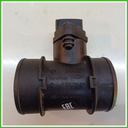 Debimetro Misuratore Massa Aria BOSCH 0280218031 OPEL CORSA X01 1.0 12V 9193149 2000 2006