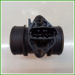 Debimetro Misuratore Massa Aria BOSCH 0280218031 OPEL CORSA X01 1.0 12V 9193149 2000 2006