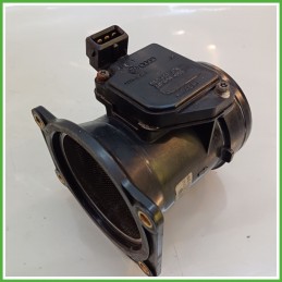 Debimetro Misuratore Massa Aria HITACHI AFH60-1DB AUDI A4 8D 1.8 058133471A 1994 2000