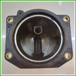 Debimetro Misuratore Massa Aria HITACHI AFH60-1DB AUDI A4 8D 1.8 058133471A 1994 2000