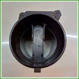 Debimetro Misuratore Massa Aria HITACHI AFH60-1DB AUDI A4 8D 1.8 058133471A 1994 2000