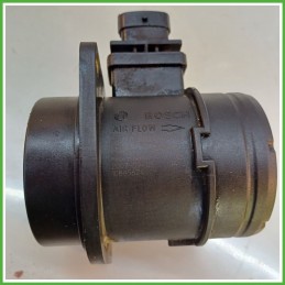 Debimetro Misuratore Massa Aria BOSCH 0281002792 FIAT GRANDE PUNTO 2Y 1.3 MJT 71793250 2005 2008