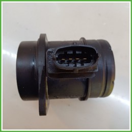 Debimetro Misuratore Massa Aria BOSCH 0281002792 FIAT GRANDE PUNTO 2Y 1.3 MJT 71793250 2005 2008
