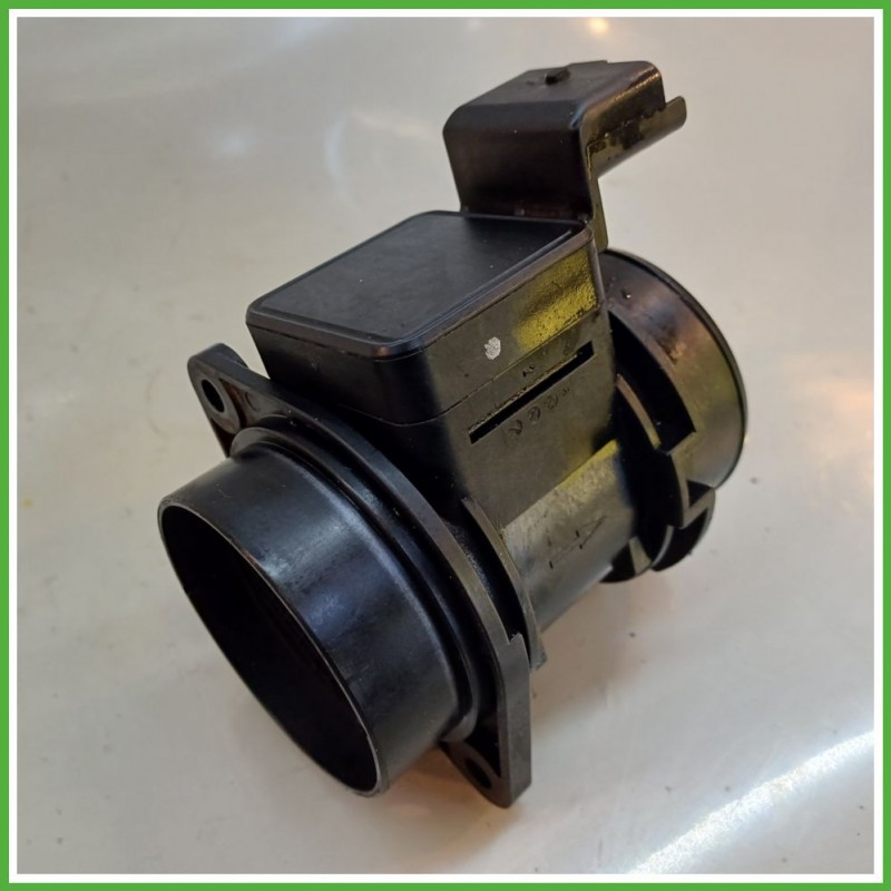 Debimetro Misuratore Massa Aria SIEMENS 5WK9631 CITROEN C3 1a Serie 1.4 1920EK 2002 2005