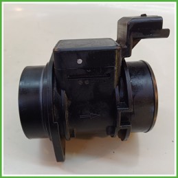 Debimetro Misuratore Massa Aria SIEMENS 5WK9631 CITROEN C3 1a Serie 1.4 1920EK 2002 2005