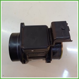 Debimetro Misuratore Massa Aria SIEMENS 5WK9631 CITROEN C3 1a Serie 1.4 1920EK 2002 2005