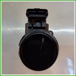 Debimetro Misuratore Massa Aria SIEMENS 5WK9631 CITROEN C3 1a Serie 1.4 1920EK 2002 2005