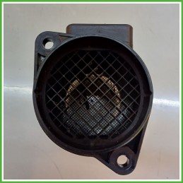Debimetro Misuratore Massa Aria SIEMENS 5WK9631 CITROEN C3 1a Serie 1.4 1920EK 2002 2005