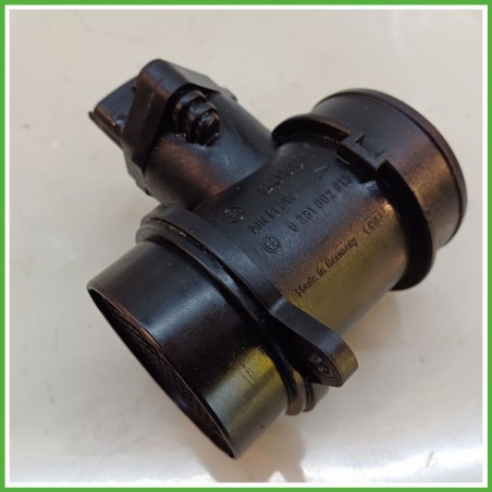 Debimetro Misuratore Massa Aria BOSCH 0281002613 FIAT PUNTO 2U 1.3 16V MJT 51774531 2003 2007