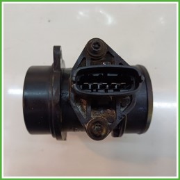 Debimetro Misuratore Massa Aria BOSCH 0281002613 FIAT PUNTO 2U 1.3 16V MJT 51774531 2003 2007
