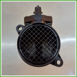 Debimetro Misuratore Massa Aria BOSCH 0281002613 FIAT PUNTO 2U 1.3 16V MJT 51774531 2003 2007