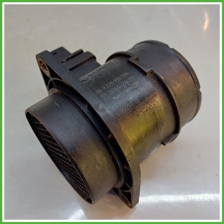 Debimetro Misuratore Massa Aria KEFICO 9220930004 KIA CEED 1.6 281642A500 2007 2012