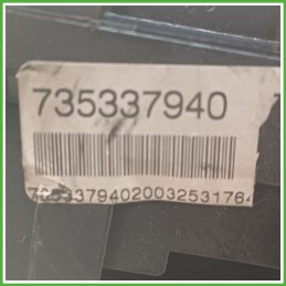 Comandi Devioguida FIAT PUNTO 1N/1P 1.2 735337940
