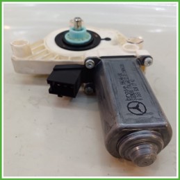 Motorino Alzavetro Anteriore Sinistro SX MERCEDES-BENZ Classe A W/C169 5 Porte A1698201742 2004 2013 BROSE 996146-101