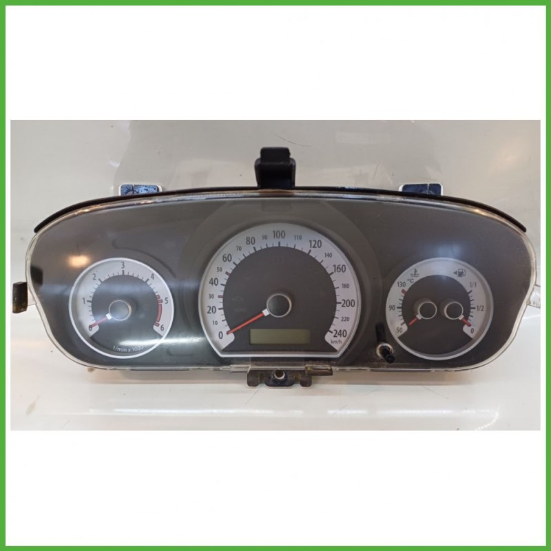Quadro strumenti contachilometri tachimetro KIA CEED 1.6 940031H270
