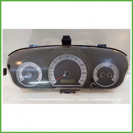 Quadro strumenti contachilometri tachimetro KIA CEED 1.6 940031H270