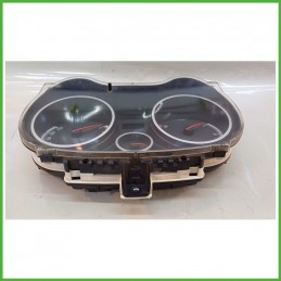 Quadro strumenti contachilometri tachimetro JOHNSON CONTROLS 1303304B OPEL CORSA S07 1.3 16V 13285381