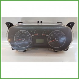 Quadro strumenti contachilometri tachimetro VEGLIA BORLETTI FIAT GRANDE PUNTO 3X 1.3 MJT 51828069