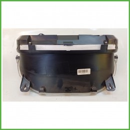 Quadro strumenti contachilometri tachimetro VEGLIA BORLETTI FIAT GRANDE PUNTO 3X 1.3 MJT 51828069
