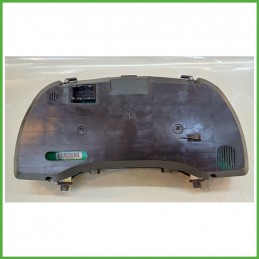 Quadro strumenti contachilometri tachimetro VEGLIA BORLETTI FIAT GRANDE PUNTO 3X 1.3 MJT 51828069
