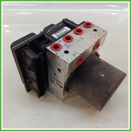 Centralina ABS Modulo Pompa BOSCH 0265950618 A0064316412 MERCEDES-BENZ Classe A W/C169 Originale Usato