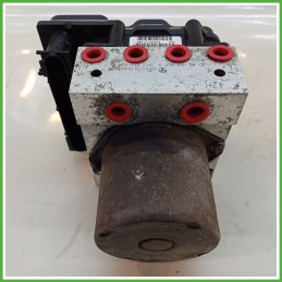 Centralina ABS Modulo Pompa BOSCH 0265950618 A0064316412 MERCEDES-BENZ Classe A W/C169 Originale Usato