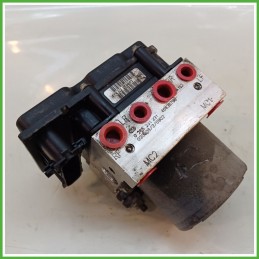 Centralina ABS Modulo Pompa BOSCH 0265800315 71718843 FIAT PUNTO 1N/1P Originale Usato