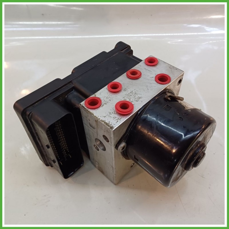 Centralina ABS Modulo Pompa ATE 10.0925-0317.3 1136923 FORD GALAXY VY Originale Usato