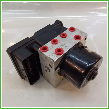 Centralina ABS Modulo Pompa ATE 10.0925-0317.3 1136923 FORD GALAXY VY Originale Usato