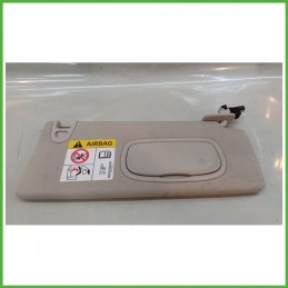 Aletta Parasole Destro DX JEEP CHEROKEE KL 2.2 K5LW09HDAAH 2014 2018
