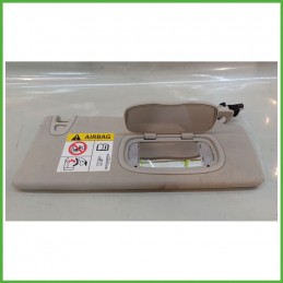 Aletta Parasole Destro DX JEEP CHEROKEE KL 2.2 K5LW09HDAAH 2014 2018