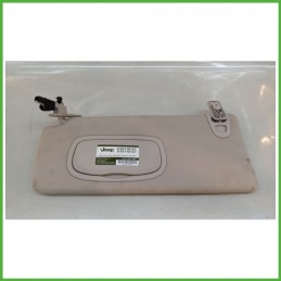 Aletta Parasole Sinistro SX JEEP CHEROKEE KL 2.2 K1WG35HDAAH 2014 2018 JEEP 0080004265337