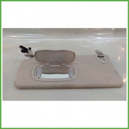 Aletta Parasole Sinistro SX JEEP CHEROKEE KL 2.2 K1WG35HDAAH 2014 2018 JEEP 0080004265337