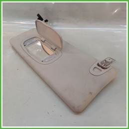 Aletta Parasole Sinistro SX JEEP CHEROKEE KL 2.2 K1WG35HDAAH 2014 2018 JEEP 0080004265337