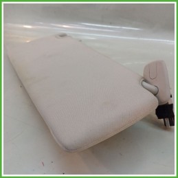 Aletta Parasole Sinistro SX JEEP CHEROKEE KL 2.2 K1WG35HDAAH 2014 2018 JEEP 0080004265337