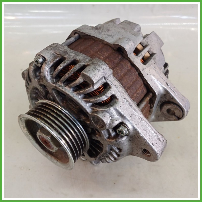 Alternatore MITSUBISHI AHGA77 HONDA CIVIC 8a Serie 31100RB0004
