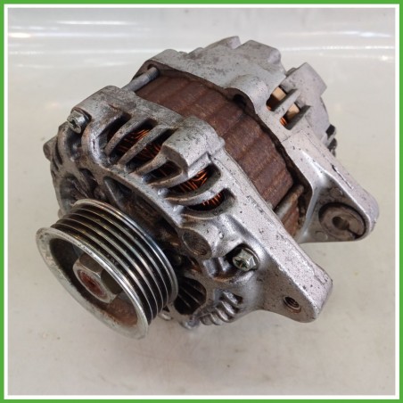 Alternatore MITSUBISHI AHGA77 HONDA CIVIC 8a Serie 31100RB0004