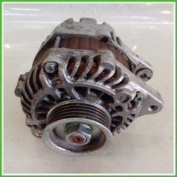 Alternatore MITSUBISHI AHGA77 HONDA CIVIC 8a Serie 31100RB0004