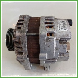 Alternatore MITSUBISHI AHGA77 HONDA CIVIC 8a Serie 31100RB0004
