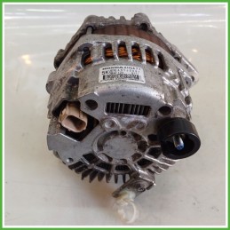 Alternatore MITSUBISHI AHGA77 HONDA CIVIC 8a Serie 31100RB0004