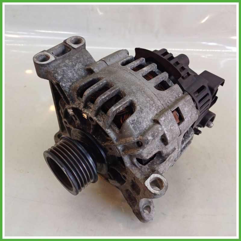 Alternatore VALEO SG9B079 MERCEDES-BENZ Classe A W/C169 A266154080280
