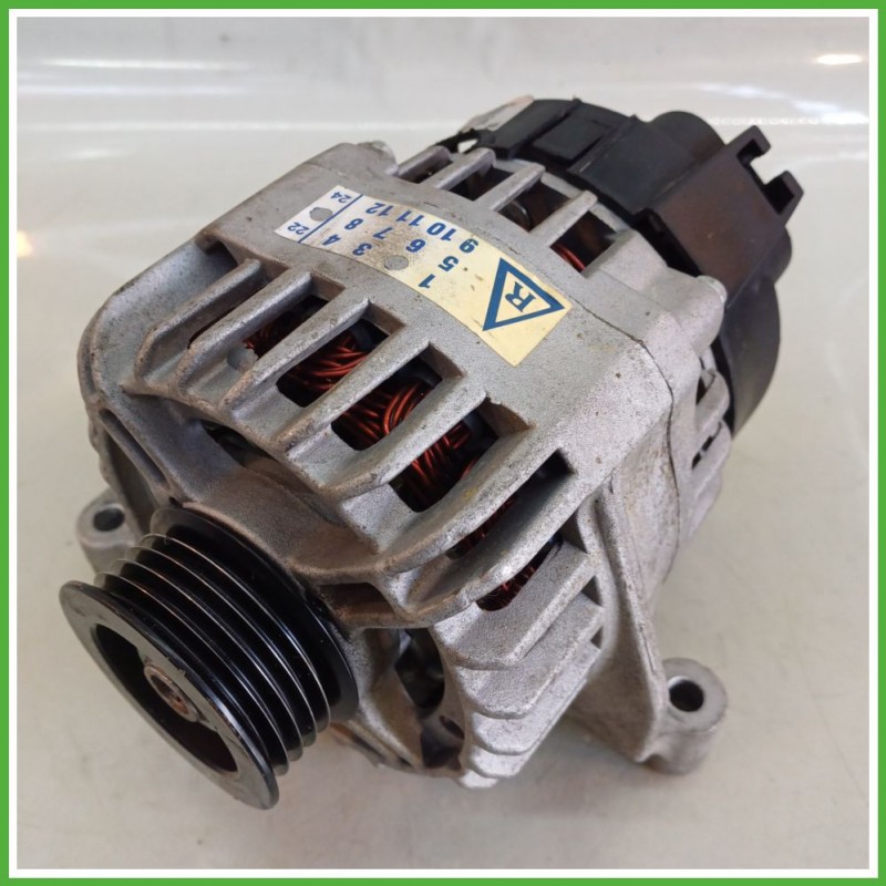 Alternatore LANCIA 301766RI LANCIA Y 52003531