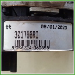 Alternatore LANCIA 301766RI LANCIA Y 52003531