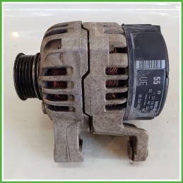 Alternatore BOSCH 0123100003 OPEL CORSA S93 9192825