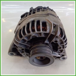 Alternatore BOSCH 0124415023 OPEL CORSA X01 9195752