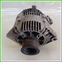 Alternatore FIAT 500362607 FIAT DUCATO PE 500362607