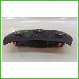Comandi Clima AC Riscaldamento Condizionatore JEEP CHEROKEE KL 2.2 K68293520AC 2014 2018