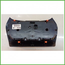 Comandi Clima AC Riscaldamento Condizionatore JEEP CHEROKEE KL 2.2 K68293520AC 2014 2018