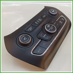 Comandi Clima AC Riscaldamento Condizionatore JEEP CHEROKEE KL 2.2 K68293520AC 2014 2018