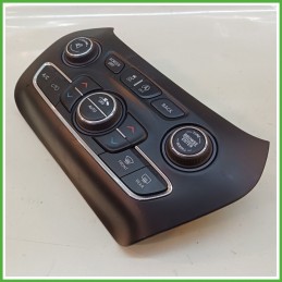 Comandi Clima AC Riscaldamento Condizionatore JEEP CHEROKEE KL 2.2 K68293520AC 2014 2018
